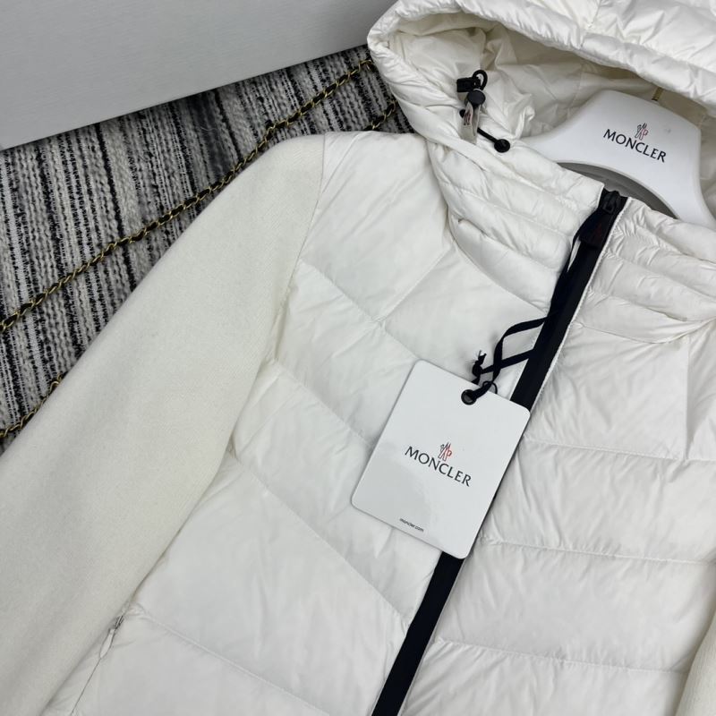 Moncler Down Jackets